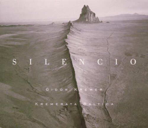 Gidon Kremer - Silencio - Preis vom 14.10.2026 23:07:16 h