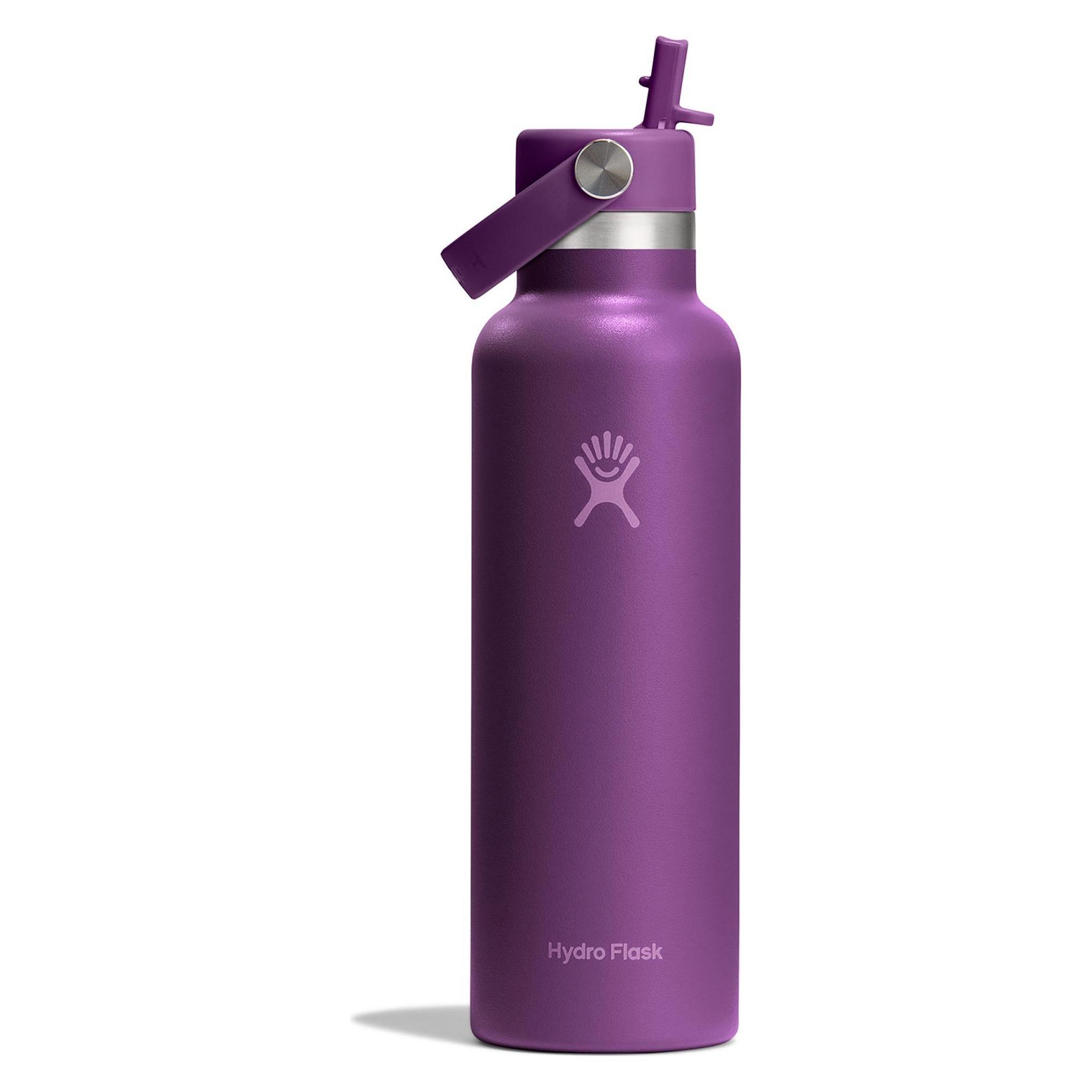 Hydro Flask 21 oz Standard Flex Straw Cap (0.62 l) (S21CFS-526-4)