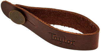 Taylor Strap Adapter Medium Brown