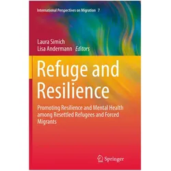 Refuge and Resilience, Fachbücher