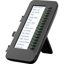 OpenScape Desk Phone KeyModul 410 KM410 L30250-F600-C585