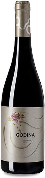 Bodegas Morca Godina Garnacha 2023 - 75cl
