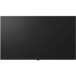 LG TV 50', Smart Hotel Pro Centric (50", LCD, 4K), TV, Schwarz