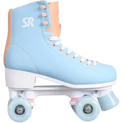 Supreme, Unisex, Rollschuhe, Malibu (38), Blau
