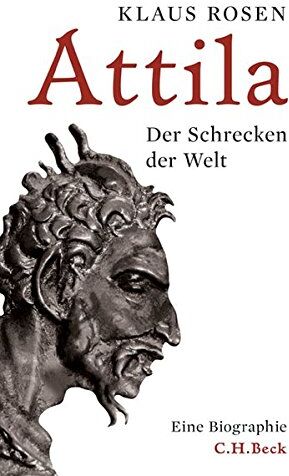 Klaus Rosen - Attila: Der Schrecken der Welt - Preis vom 30.09.2026 22:30:23 h