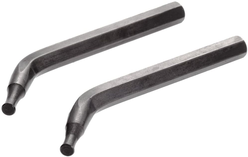 Facom Ersatzspitzen 3,8mm 45Grad (490.SE38-2)