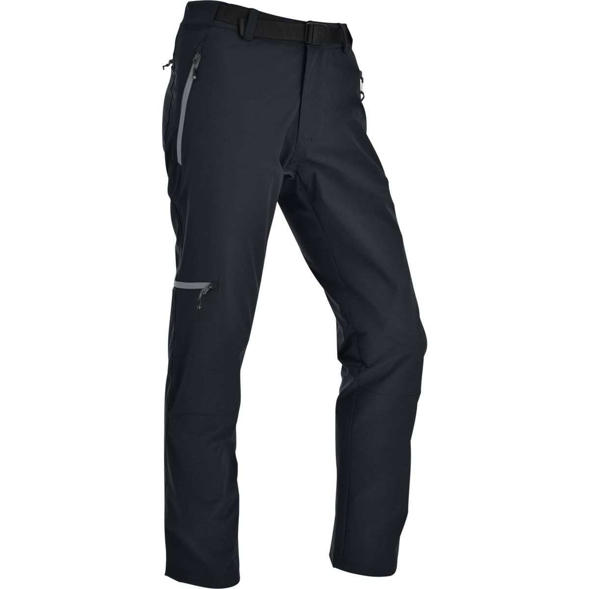 MAUL Sport Kufstein II - Lange Hose Bi-elastisch black (1) 26 4360000710-1-26