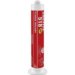 Flächendichtung mittelfest (NSF) LOCTITE 518, 50ml Kartusche