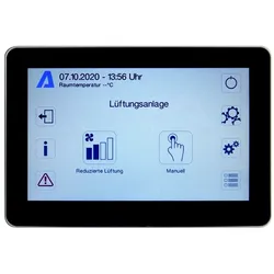 Maico Bedienteil RLS T1 SYS