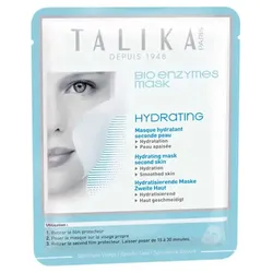 Talika Bio Enzymes Mask Hydrating 1 Unit