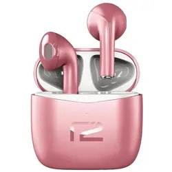 ready2music Galaxia Air rosé  True-Wireless In-Ear Kopfhörer mit Bluetooth und F...