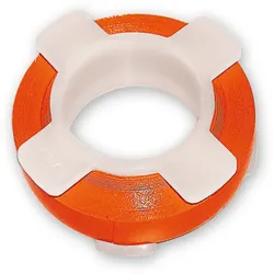Surg-I-Band Instrumentenkennzeichnung orange 6 mm x 6,20 m