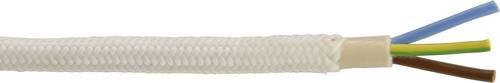 Kash 70I101 Anschlussleitung 3 x 0.75mm² Weiß 5m