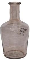 BIDK Home Sm. Glass Jar