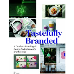 Tastefully Branded, Fachbücher von Wang Shaoqiang