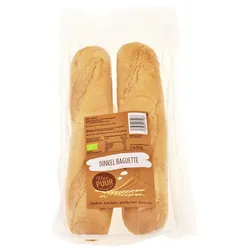 Dinkel Baguette 300g