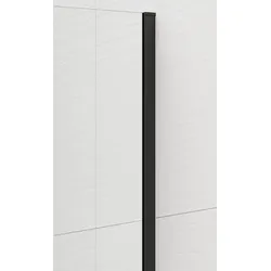 Polysan Profil Schwarz ES8025