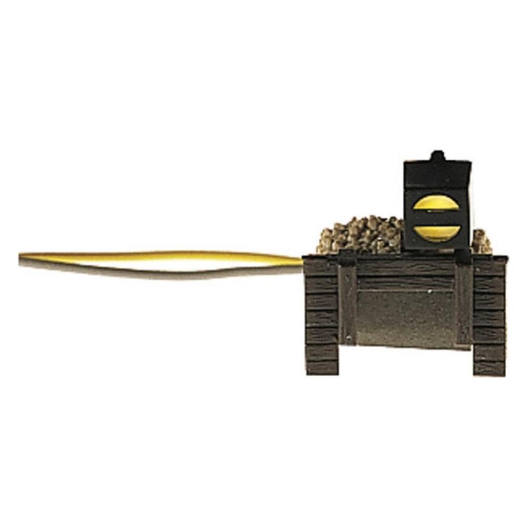 Märklin Z miniclub Gleis 8931 Prellboc (Spur Z) (8931)