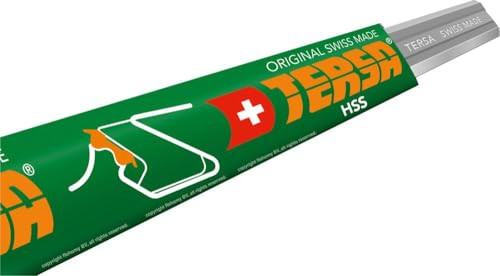 Brück Tersa Zwenkmes HS 630 mm (2 stuks)