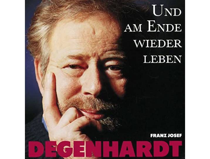 Und Am Ende Wieder Leben