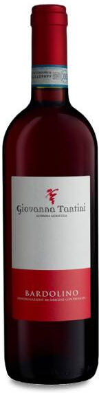 Giovanna Tantini Bardolino 2024 - 75cl