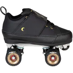 Chaya, Unisex, Rollschuhe, Jam Rollerskates (40), Schwarz