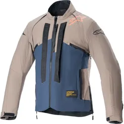 Alpinestars Techdura Motocross Jacke M