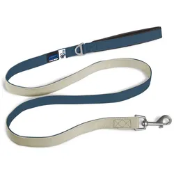 Curli Basic Leine Peacoat M | 140 x 1,5cm Hundeleine