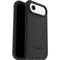 Defender Pro, Handyhülle schwarz, iPhone Air, MagSafe