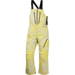 BURTON AK GORE TEX CYCLIC BIB Hose 2026 atomic shatter - S