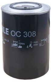 MAHLE OC 308 Oil filter