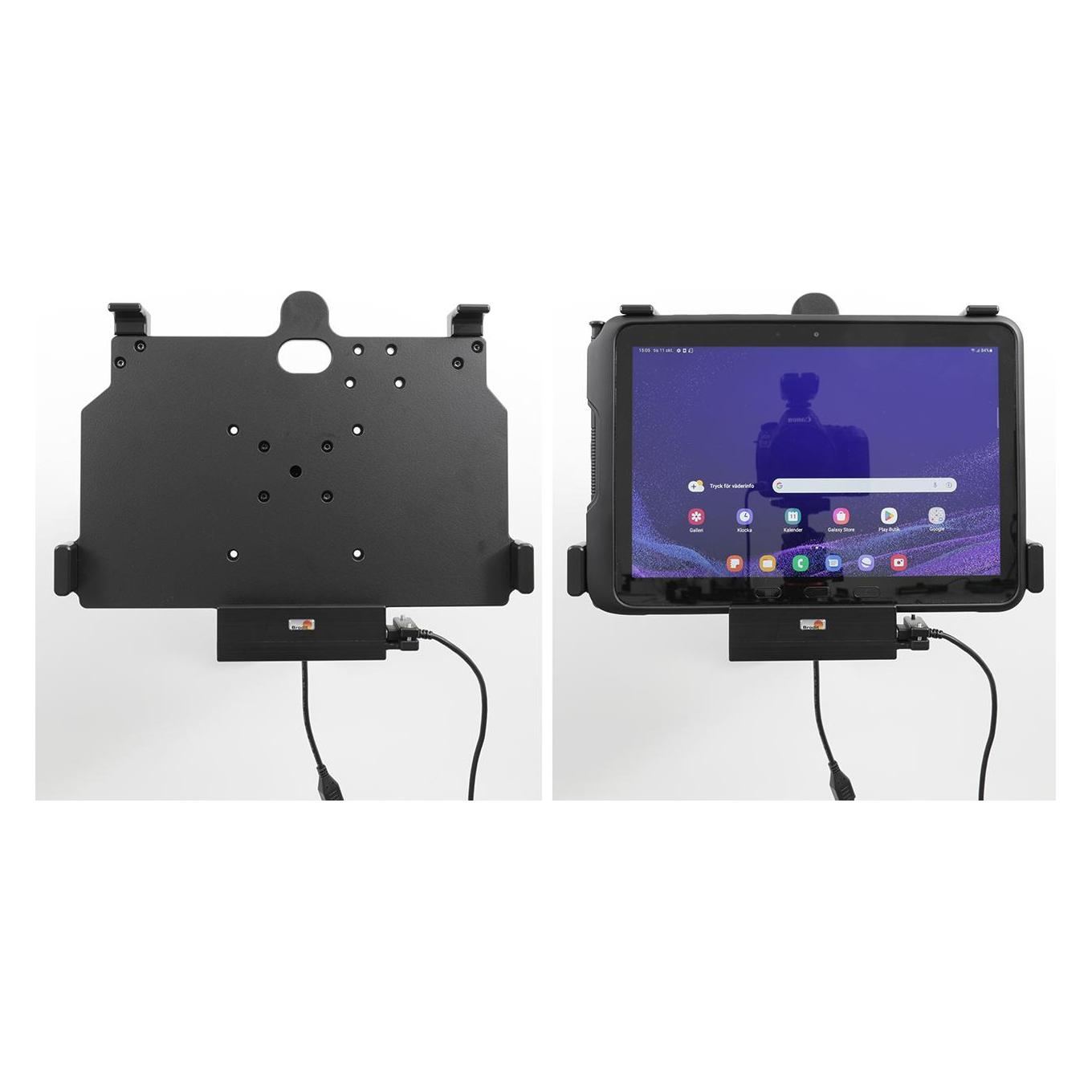 Brodit Active holder for fixed (713435)