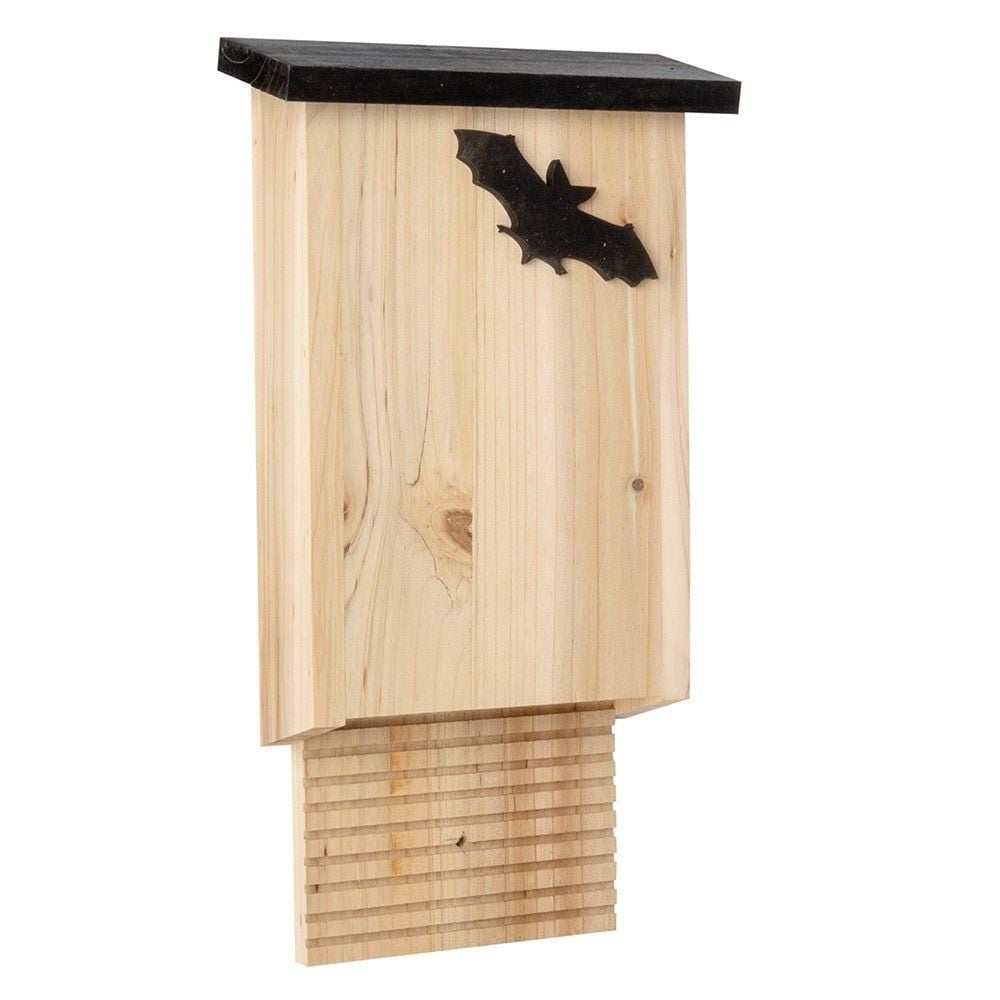 Vogelbescherming VBN Vleermuizenkast Glamis