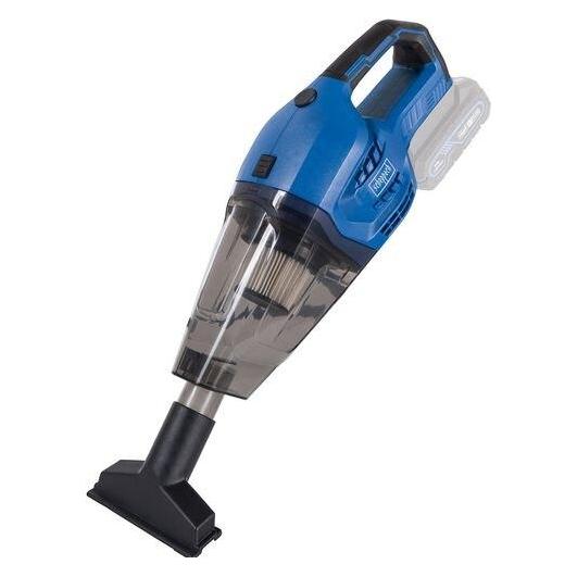 Scheppach Kabelloser Handstaubsauger C-HVC150-X (5909251900)