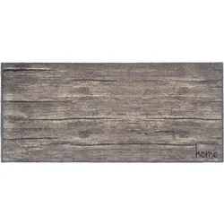 Läufer Haris in Taupe ca. 67x150cm