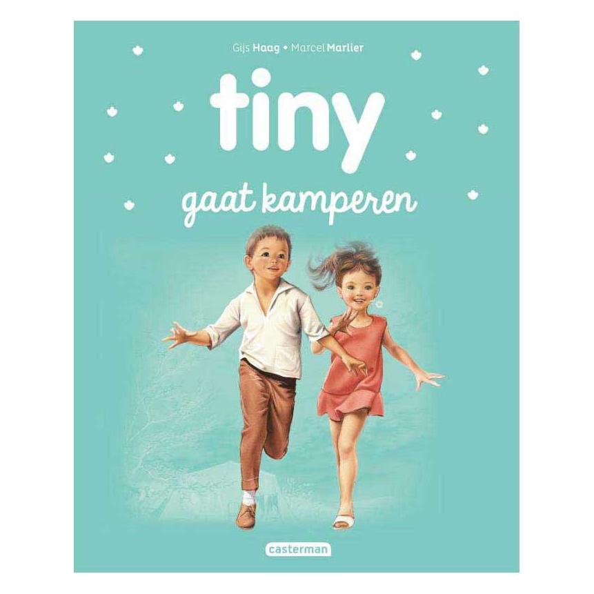 Standaard Tiny geht campen (Niederländisch) (77205014)