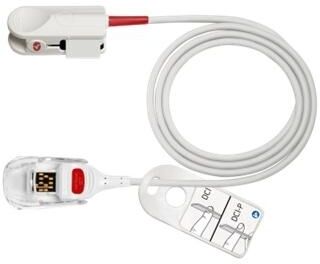 Masimo LNCS-II Pronto Sensor for Spot checking hemoglobin (SpHb)