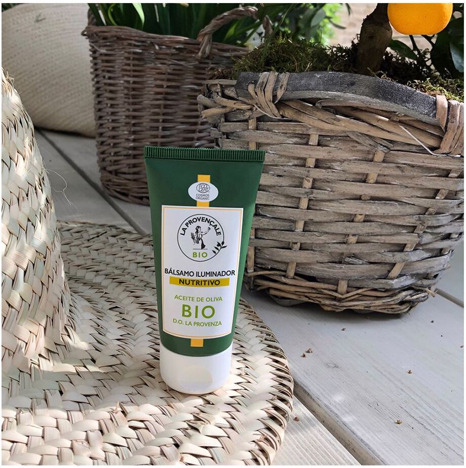 La Provençale Bio Bálsamo Iluminador Bio nutritivo 50 ml