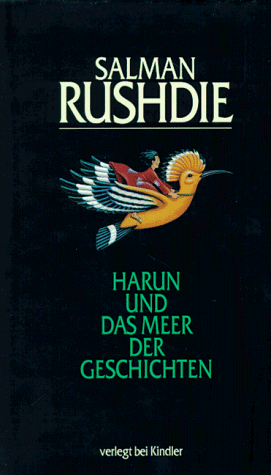 Salman Rushdie - Harun und das Meer der Geschichten - Preis vom 11.10.2026 15:43:13 h