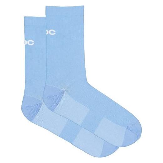 Poc Skarpety rowerowe Motion MTB Socks niebieski (43 - 45) (969602)