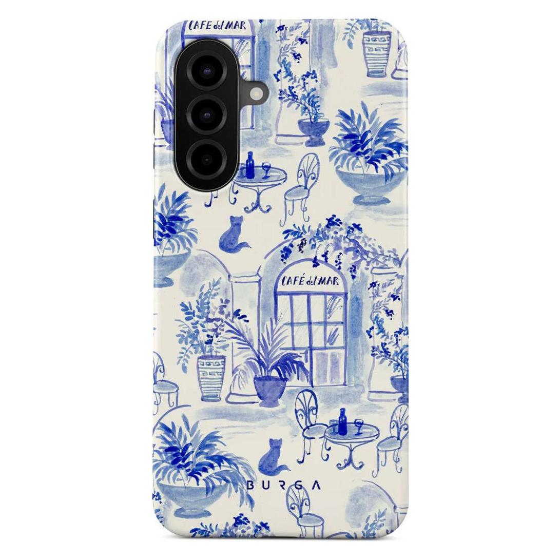 Burga Tough Case Samsung Galaxy A57 - Sobremesa (Samsung Galaxy A57) (CM_01_A57_TH)