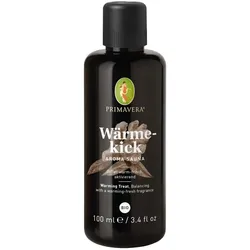 Aroma Sauna - Wärmekick 100ml