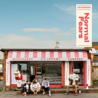 Normal Fears - Fatherson, Vinyl