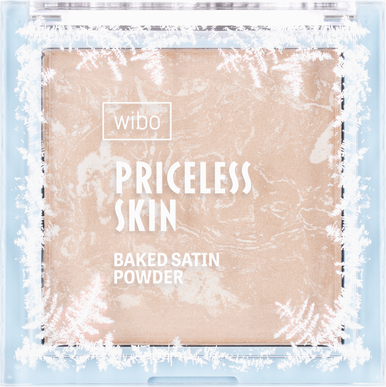 Wibo Priceless Skin Baked Powder 8 gr