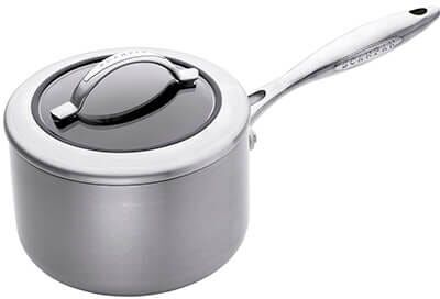 Scanpan CTX Non-Stick 16cm 1.8L Saucepan