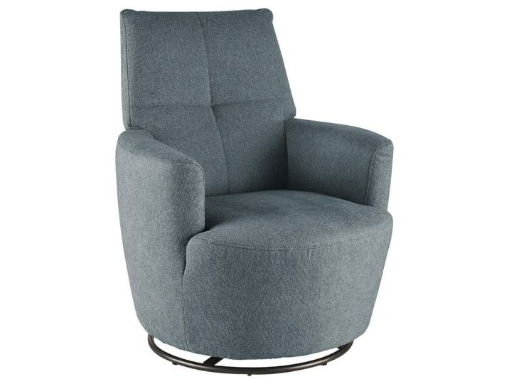 SetOne by Musterring Sessel, Blau, Metall, 80x96x88 cm, Stoffauswahl, Wohnzimmer, Sessel, Sonstige Sessel