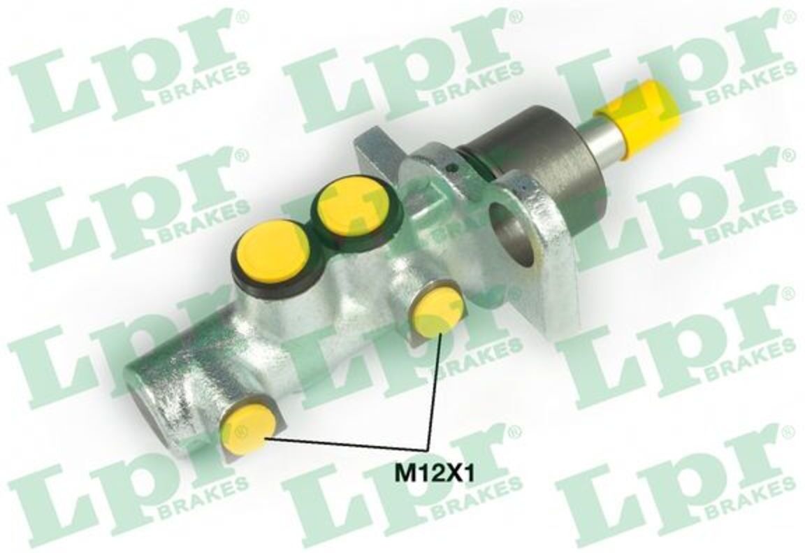Hauptbremszylinder LPR 1055