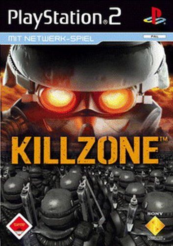 Sony - Killzone - Preis vom 13.10.2026 11:25:28 h