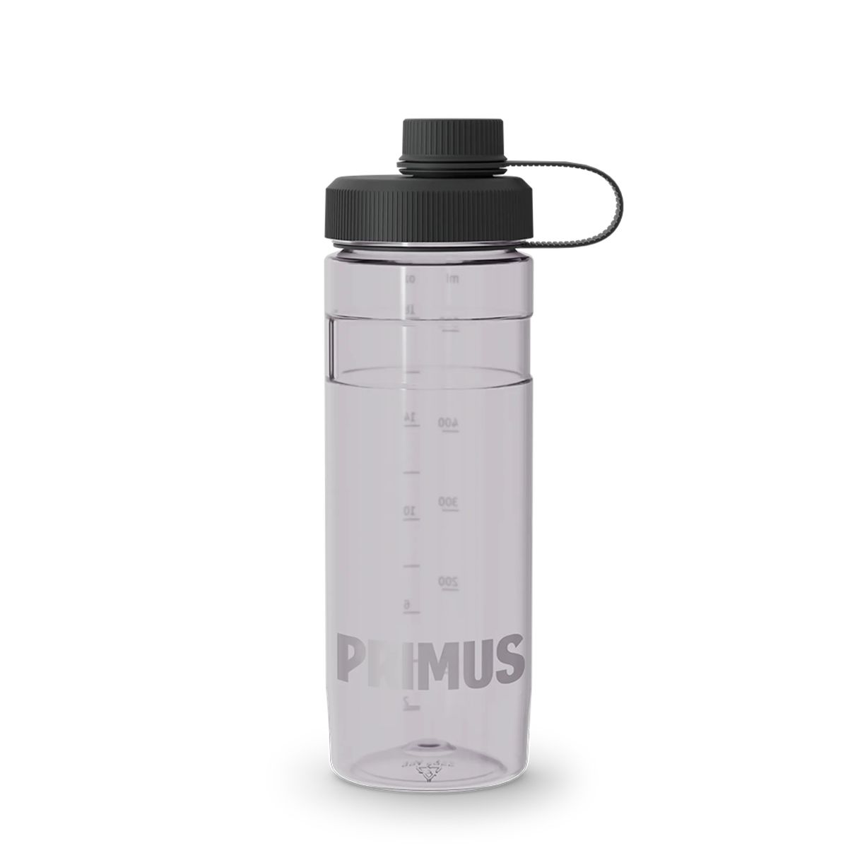 Primus Kvarts Tritan Bottle 0.6 L Drink Cap alpina frost P744370