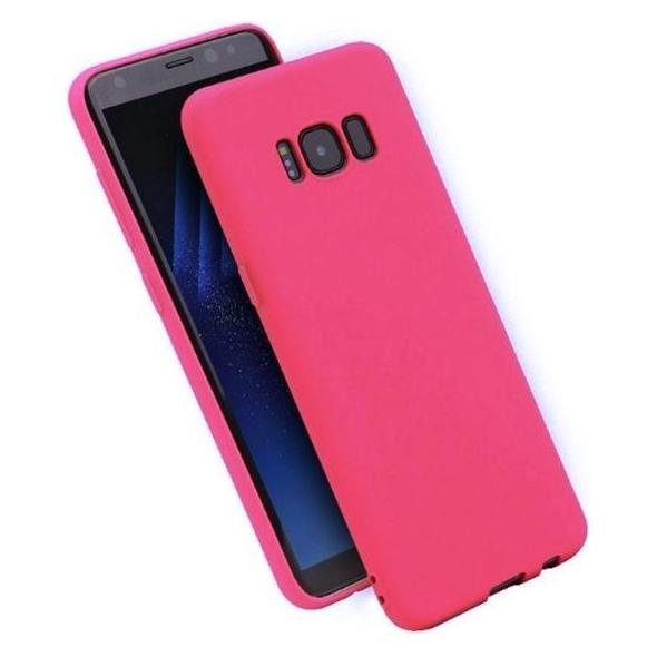 Beline Etui Candy Xiaomi Mi 11 5G rózowypink (Xiaomi Mi 11) (34530478)